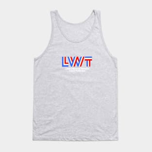 Retro LWT Television Tank Top